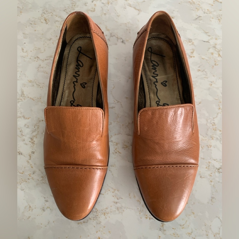LANVIN loafer